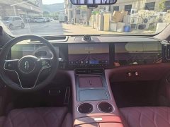 AITO M8 Extended Range Ultra 53.4kWh 6-Seater with 192-Channel LiDAR - photo 7