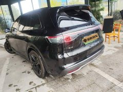 AITO M8 Extended Range Ultra 53.4kWh 6-Seater with 192-Channel LiDAR - photo 8