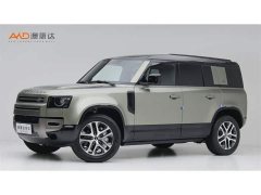 Land Rover Defender Facelift 110 3.0T P400 X-DYNAMIC HSE - ფოტო 1
