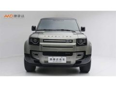 Land Rover Defender Facelift 110 3.0T P400 X-DYNAMIC HSE - ფოტო 2