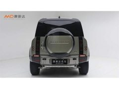 Land Rover Defender Facelift 110 3.0T P400 X-DYNAMIC HSE - ფოტო 4