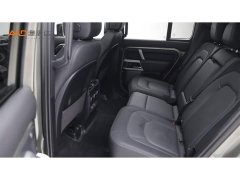 Land Rover Defender Facelift 110 3.0T P400 X-DYNAMIC HSE - ფოტო 7