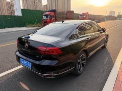 Volkswagen Magotan 330TSI DSG 30th Anniversary Edition - фото 11
