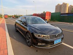 Volkswagen Magotan 330TSI DSG 30th Anniversary Edition - фото 2