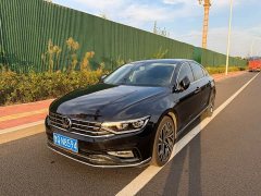 Volkswagen Magotan 330TSI DSG 30th Anniversary Edition - фото 3