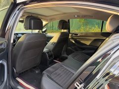 Volkswagen Magotan 330TSI DSG 30th Anniversary Edition - фото 6