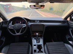 Volkswagen Magotan 330TSI DSG 30th Anniversary Edition - фото 7