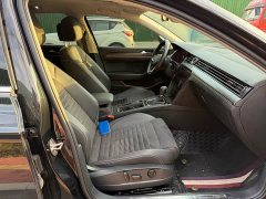 Volkswagen Magotan 330TSI DSG 30th Anniversary Edition - фото 8