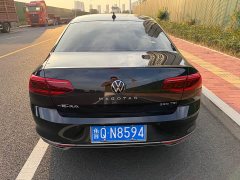 Volkswagen Magotan 330TSI DSG 30th Anniversary Edition - фото 9