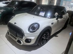 BMW MINI 1.5T COOPER Racer - ფოტო 1