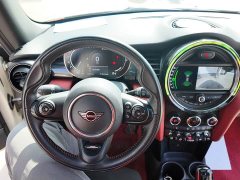 BMW MINI 1.5T COOPER Racer - ფოტო 13