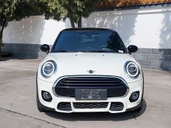BMW MINI 1.5T COOPER Racer - ფოტო 3