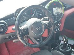 BMW MINI 1.5T COOPER Racer - ფოტო 4