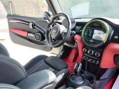 BMW MINI 1.5T COOPER Racer - ფოტო 6