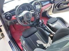 BMW MINI 1.5T COOPER Racer - ფოტო 7