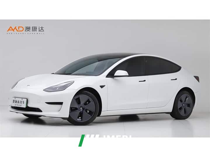 Tesla Model 3 Standard Range RWD Upgrade - car from China