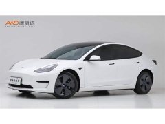 Tesla Model 3 Standard Range RWD Upgrade - photo 1