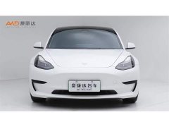 Tesla Model 3 Standard Range RWD Upgrade - photo 2
