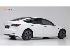 Tesla Model 3 Standard Range RWD Upgrade - photo 3