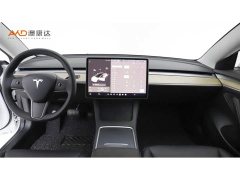 Tesla Model 3 Standard Range RWD Upgrade - photo 5