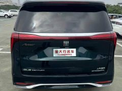 Buick Century 2.0T Four-Seater Private Edition - ფოტო 2