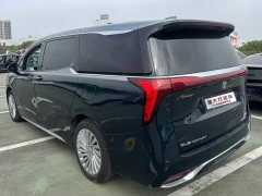 Buick Century 2.0T Four-Seater Private Edition - ფოტო 3
