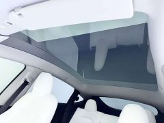 Tesla Model Y Rear-Wheel Drive - фото 11