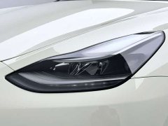 Tesla Model Y Rear-Wheel Drive - фото 14