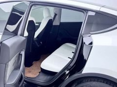 Tesla Model Y Rear-Wheel Drive - фото 15