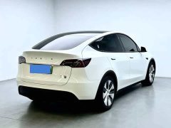 Tesla Model Y Rear-Wheel Drive - фото 4