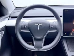 Tesla Model Y Rear-Wheel Drive - фото 7