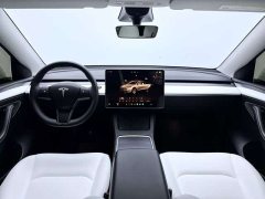 Tesla Model Y Rear-Wheel Drive - фото 8