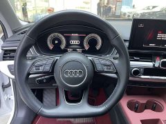 Audi A4L 40 TFSI Luxury Dynamic - ფოტო 10