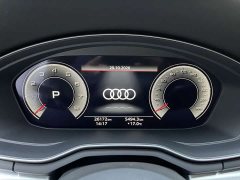 Audi A4L 40 TFSI Luxury Dynamic - ფოტო 11