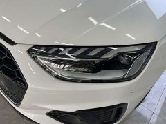 Audi A4L 40 TFSI Luxury Dynamic - ფოტო 12