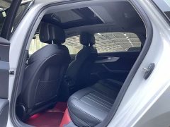 Audi A4L 40 TFSI Luxury Dynamic - ფოტო 13