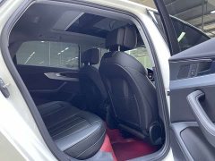 Audi A4L 40 TFSI Luxury Dynamic - ფოტო 14