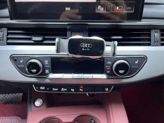 Audi A4L 40 TFSI Luxury Dynamic - ფოტო 16
