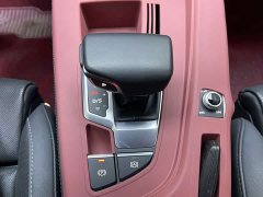 Audi A4L 40 TFSI Luxury Dynamic - ფოტო 17