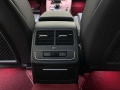 Audi A4L 40 TFSI Luxury Dynamic - ფოტო 18