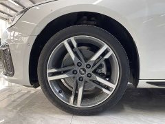 Audi A4L 40 TFSI Luxury Dynamic - ფოტო 19