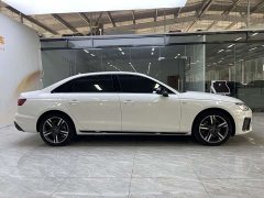 Audi A4L 40 TFSI Luxury Dynamic - ფოტო 4