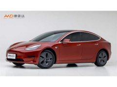 Tesla Model 3 Facelift Standard Range RWD Upgrade - ფოტო 1
