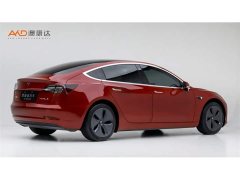 Tesla Model 3 Facelift Standard Range RWD Upgrade - ფოტო 3