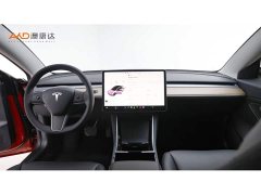 Tesla Model 3 Facelift Standard Range RWD Upgrade - ფოტო 5