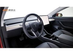 Tesla Model 3 Facelift Standard Range RWD Upgrade - ფოტო 6