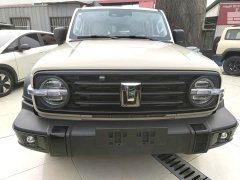 Tank 300 New Energy Hi4-T - фото 3