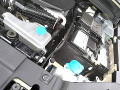 Tank 300 New Energy Hi4-T - фото 5
