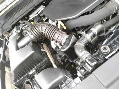 Tank 300 New Energy Hi4-T - фото 6