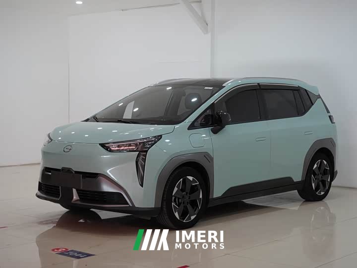 GAC AION Y 70 Smart Leader Edition LFP - ავტომობილი ჩინეთიდან
